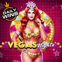 Slot Demo Vegas Nights™