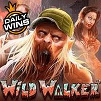 Slot Demo Wild Walker™