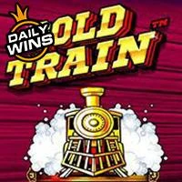 Slot Demo Gold Train™