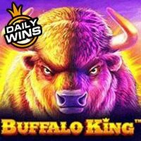 Slot Demo Buffalo King™