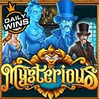 Slot Demo Mysterious™