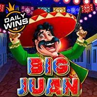 Slot Demo Big Juan