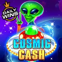 Slot Demo Cosmic Cash