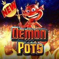 Slot Demo Demon Pots™