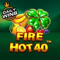 Slot Demo Fire Hot 40™