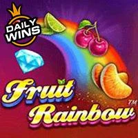 Slot Demo Fruit Rainbow™