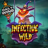 Slot Demo Infective Wild™