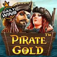 Slot Demo Pirate Gold™