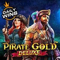 Slot Demo Pirate Gold Deluxe™