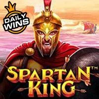 Slot Demo Spartan King™