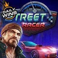 Slot Demo Street Racer™