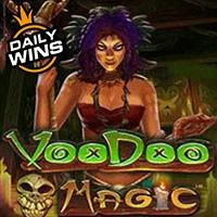 Slot Demo Voodoo Magic™