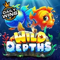 Slot Demo Wild Depths™