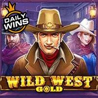 Slot Demo Wild West Gold™