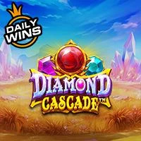 Slot Demo Diamond Cascade™