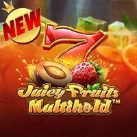 Slot Demo Juicy Fruits Multihold™