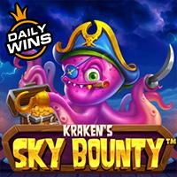 Slot Demo Kraken's Sky Bounty™