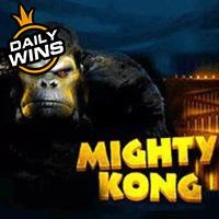 Slot Demo Mighty Kong