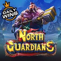 Slot Demo North Guardians™