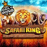 Slot Demo Safari King™