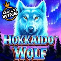 Slot Demo Hokkaido Wolf™