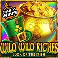 Slot Demo Wild Wild Riches™