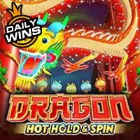 Slot Demo Dragon Hot Hold and Spin