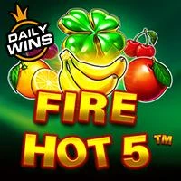 Slot Demo Fire Hot 5™