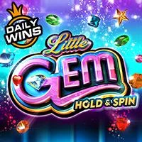 Slot Demo Little Gem Hold & Spin