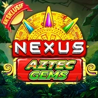 Slot Demo Nexus Aztec Gems™