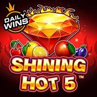 Slot Demo Shining Hot 5™