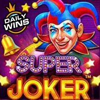 Slot Demo Super Joker™