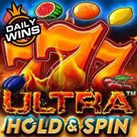 Slot Demo Ultra Hold and Spin