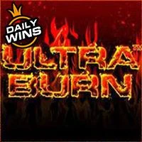 Slot Demo Ultra Burn