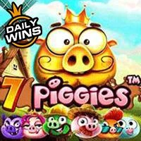 Slot Demo 7 Piggies™