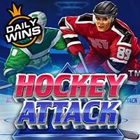 Slot Demo Hockey Attack™