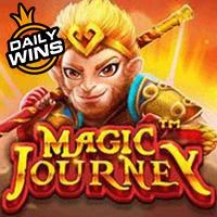 Slot Demo Magic Journey™