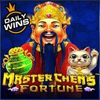 Slot Demo Master Chen’s Fortune™