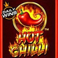 Slot Demo Hot Chilli™