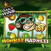 Slot Demo Monkey Madness™