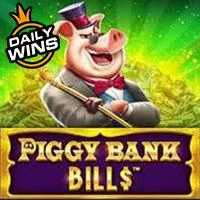 Slot Demo Piggy Bank Bills™