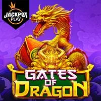 Slot Demo Gates of Dragon Jackpot Play