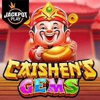 Slot Demo Caishen's Gems Jackpot Play