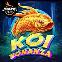 Slot Demo Koi Bonanza Jackpot Play