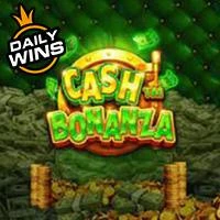 Slot Demo Cash Bonanza™