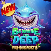 Slot Demo Beware The Deep Megaways 