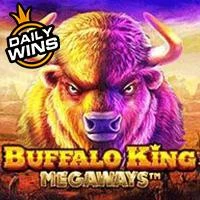 Slot Demo Buffalo King Megaways™