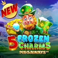 Slot Demo 5 Frozen Charms Megaways™