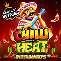 Slot Demo Chilli Heat Megaways™