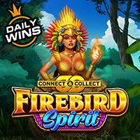 Slot Demo Firebird Spirit